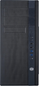Cooler Master N400 Bilgisayar Kasası