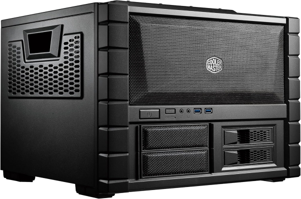 Cooler Master HAF XB EVO Bilgisayar Kasası