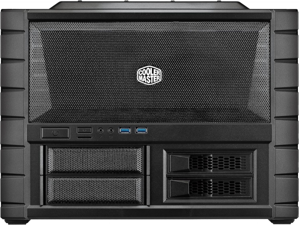 Cooler Master HAF XB EVO Bilgisayar Kasası