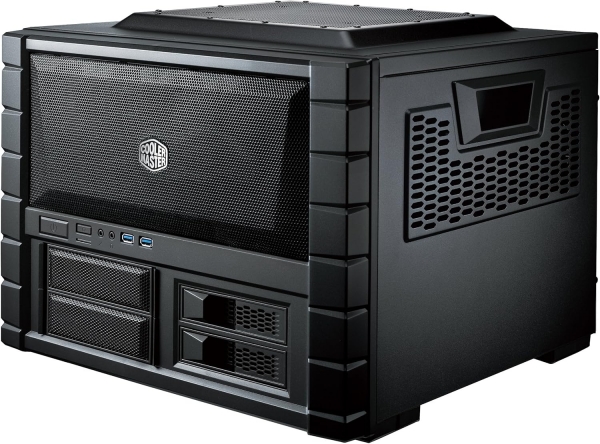 Cooler Master HAF XB EVO Bilgisayar Kasası