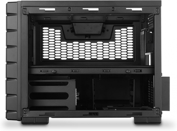 Cooler Master HAF XB EVO Bilgisayar Kasası