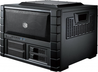 Cooler Master HAF XB EVO Bilgisayar Kasası