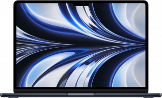 Apple MacBook Air 13.6" M2 (Z1610040N) Ultrabook