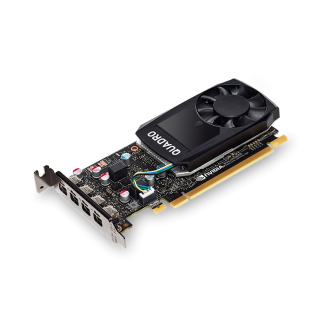 HP Quadro P620 Ekran Kartı
