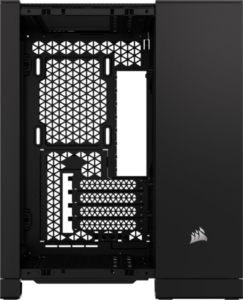 Corsair iCUE Link 2500X RGB Bilgisayar Kasası