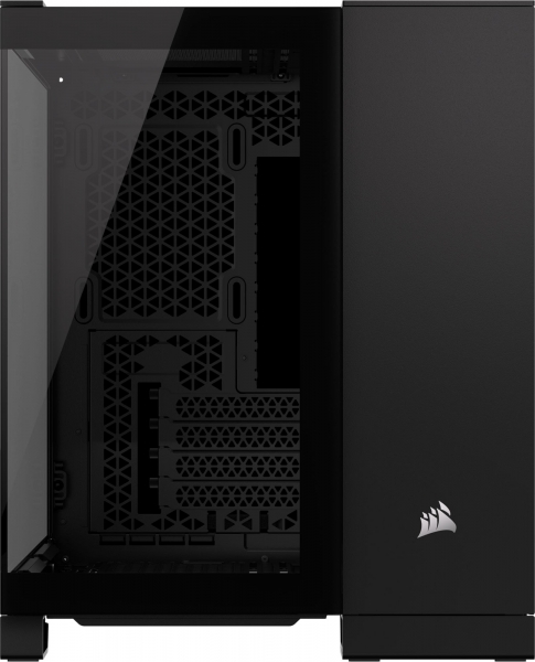 Corsair iCUE Link 2500X RGB Bilgisayar Kasası