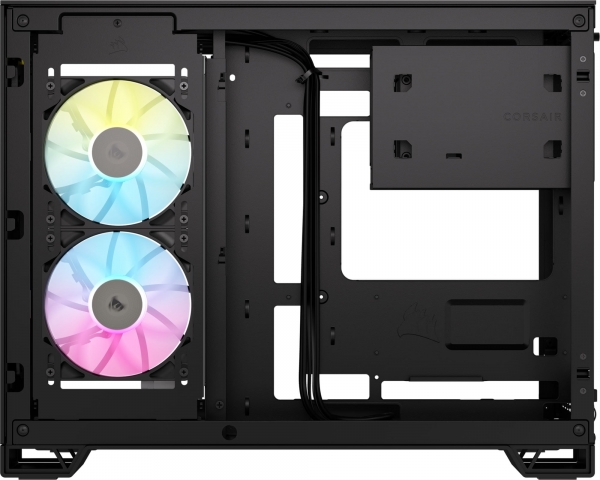 Corsair iCUE Link 2500X RGB Bilgisayar Kasası