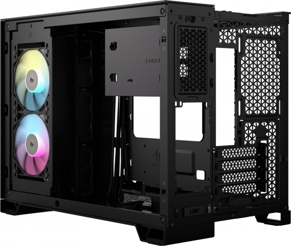 Corsair iCUE Link 2500X RGB Bilgisayar Kasası
