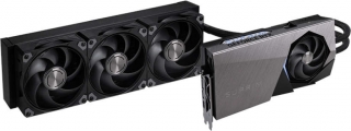 MSI GeForce RTX 5090 Suprim Liquid OC Ekran Kartı (G5090-32SLC)