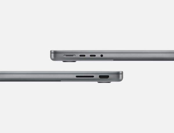 Apple MacBook Pro 14.2" M3 (MXE03TU/A) Laptop
