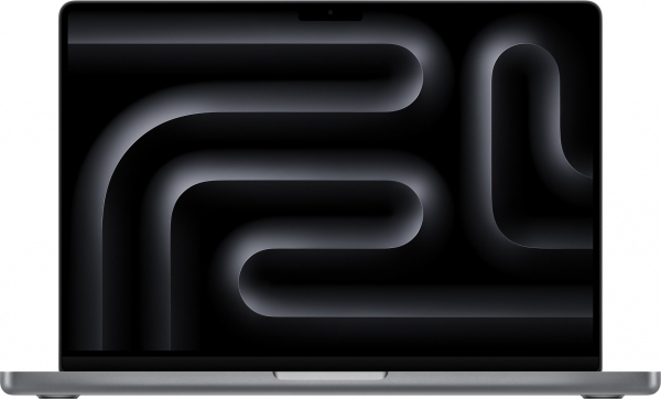 Apple MacBook Pro 14.2" M3 (MXE03TU/A) Laptop