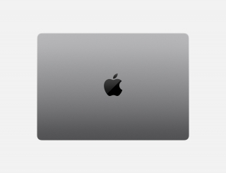 Apple MacBook Pro 14.2" M3 (MXE03TU/A) Laptop