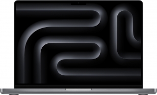 Apple MacBook Pro 14.2" M3 (MXE03TU/A) Laptop