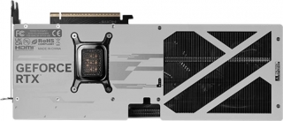 Galax GeForce RTX 5070 Ti EX Gamer 1-Click OC White Ekran Kartı