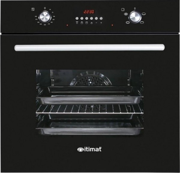 İtimat 6025 Ankastre Fırın