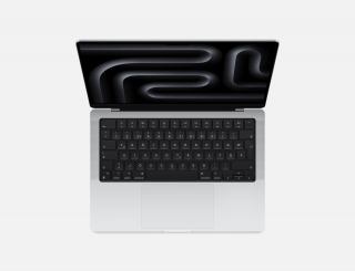 Apple MacBook Pro 14.2" M3 (MXE13TU/A) Laptop