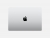 Apple MacBook Pro 14.2" M3 (MXE13TU/A) Laptop