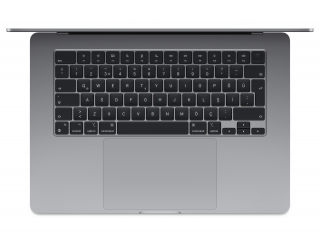 Apple MacBook Air 15.3" M3 (Z1GD000EJ) Laptop