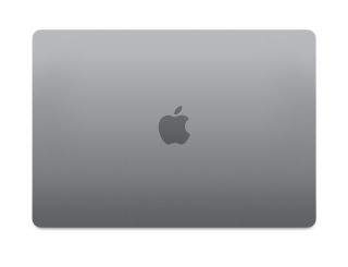 Apple MacBook Air 15.3" M3 (Z1GD000SZ) Laptop