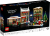 LEGO Icons 10308 Holiday Main Street