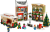LEGO Icons 10308 Holiday Main Street