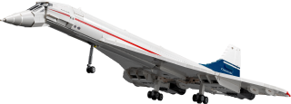 LEGO Icons 10318 Concorde