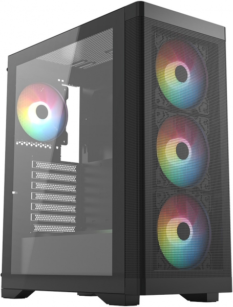 Frisby FC-9480G 600W Bilgisayar Kasası