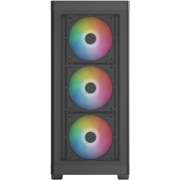 Frisby FC-9480G 600W Bilgisayar Kasası