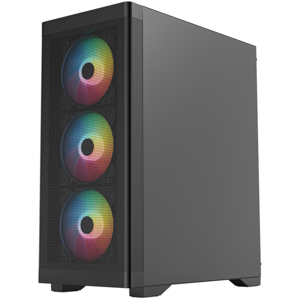 Frisby FC-9480G 600W Bilgisayar Kasası