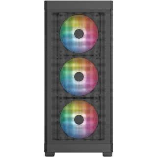 Frisby FC-9480G 600W Bilgisayar Kasası
