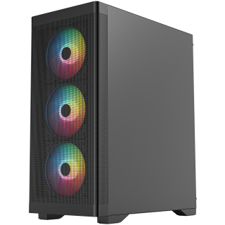 Frisby FC-9480G 600W Bilgisayar Kasası
