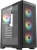 Frisby FC-9480G 600W Bilgisayar Kasası