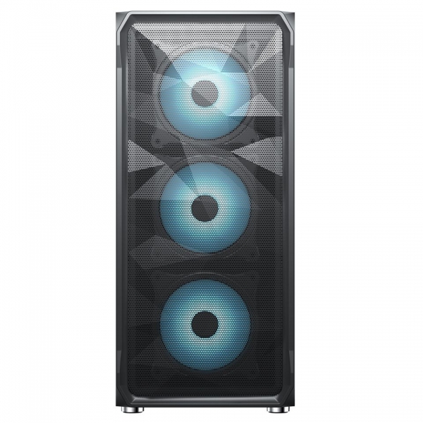 Frisby FC-9485G 600W Bilgisayar Kasası