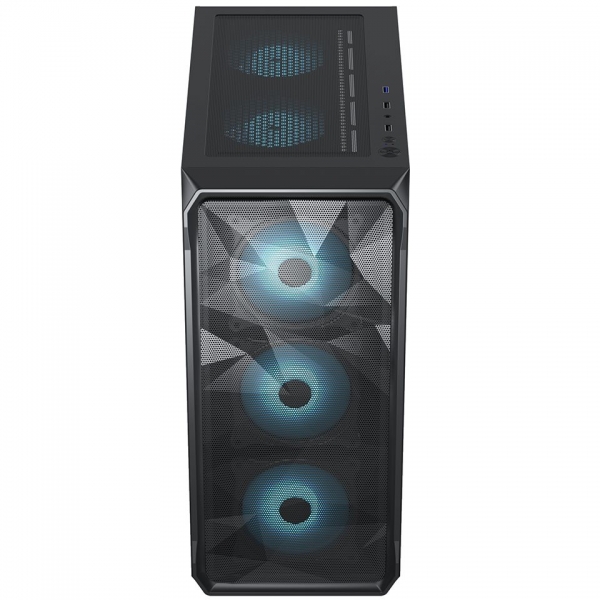 Frisby FC-9485G 600W Bilgisayar Kasası