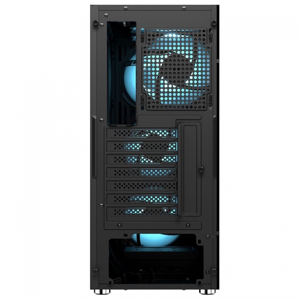 Frisby FC-9485G 600W Bilgisayar Kasası