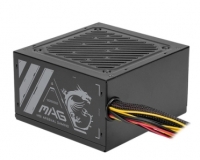 MSI MAG A500N-H 500W resim