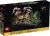 LEGO Icons 10315 Tranquil Garden