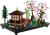 LEGO Icons 10315 Tranquil Garden
