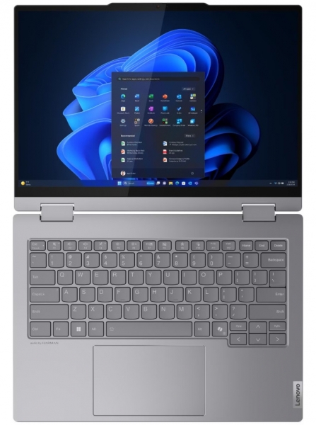 Lenovo ThinkBook 14 G4 IML 21MX002VTRA2 2'si 1 Arada
