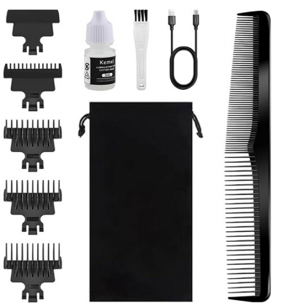 Kemei KM-264 Saç Kesme Makinesi