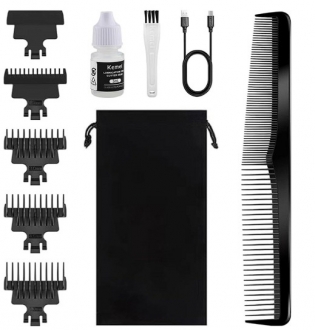 Kemei KM-264 Saç Kesme Makinesi