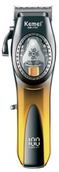 Kemei KM-1767 Saç Kesme Makinesi