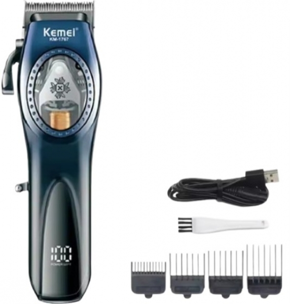 Kemei KM-1767 Saç Kesme Makinesi