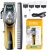 Kemei KM-1767 Saç Kesme Makinesi