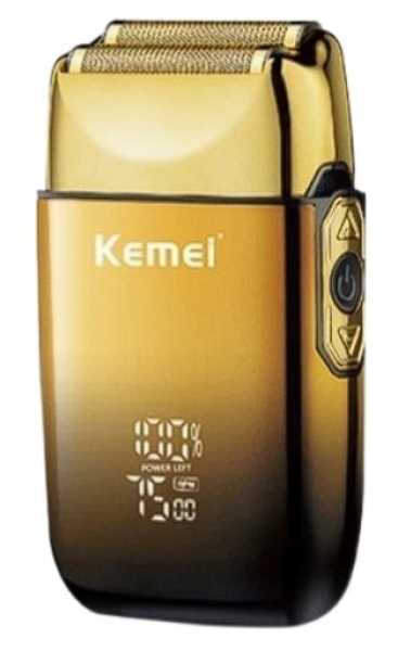 Kemei KM-TX10 Sakal Kesme Makinesi