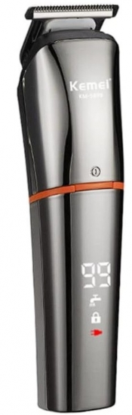 Kemei KM-5898 Çok Amaçlı Tıraş Makinesi