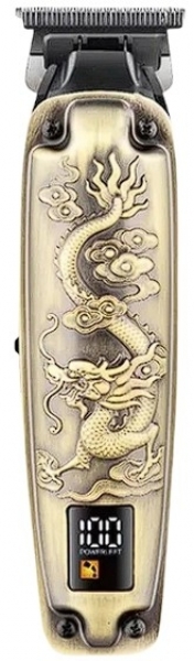 Kemei KM-1599 Saç Kesme Makinesi