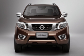 2018 Nissan Navara 2.3 dCi 160 PS Tekna (4x2)