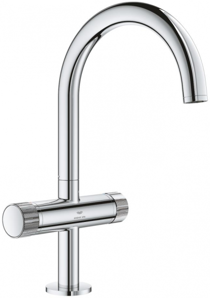 Grohe Atrio Private 21138000 Lavabo Bataryası