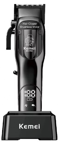 Kemeı KM-1766 Saç Kesme Makinesi